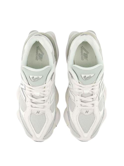 Sneaker U 9060 Chunky NEW BALANCE | U90602FMLONESTARGREY